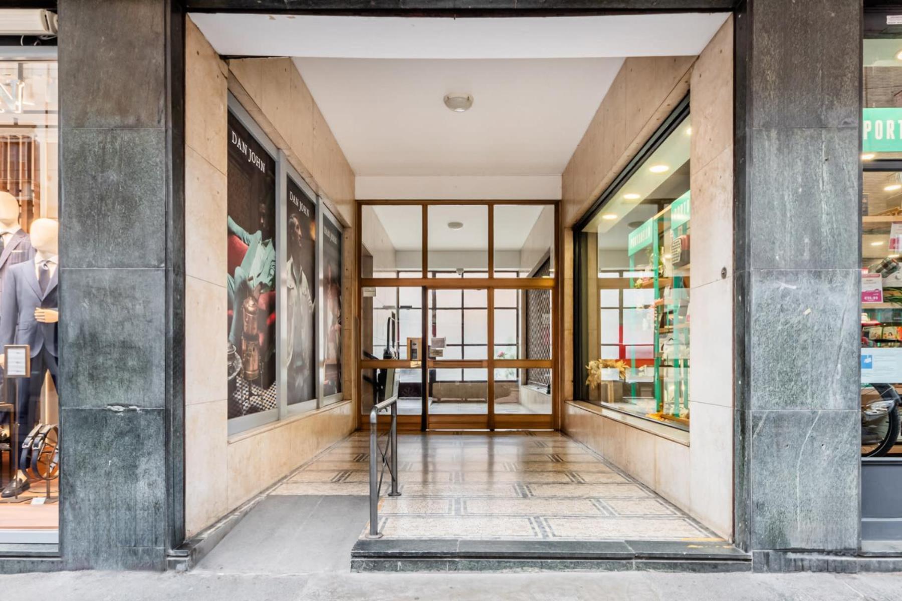 Homeby, Cozy Penthouse Apartment 밀라노 외부 사진